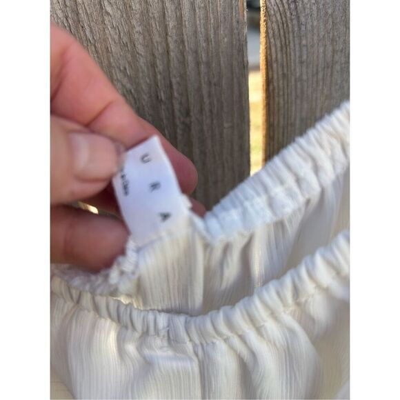 Xlura dress mini pull over size medium - Picture 7 of 11